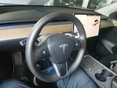 Tesla Model Y Facelift Rear-Wheel Drive - ფოტო 10