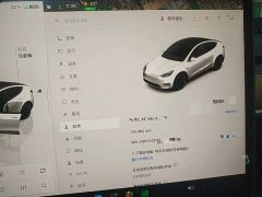 Tesla Model Y Facelift Rear-Wheel Drive - ფოტო 12