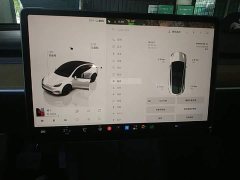 Tesla Model Y Facelift Rear-Wheel Drive - ფოტო 13
