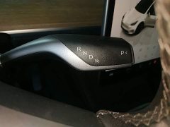 Tesla Model Y Facelift Rear-Wheel Drive - ფოტო 14