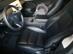 Tesla Model Y Facelift Rear-Wheel Drive - ფოტო 15