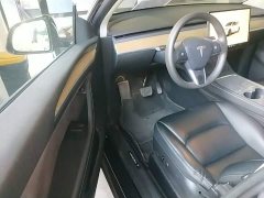 Tesla Model Y Facelift Rear-Wheel Drive - ფოტო 16