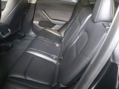 Tesla Model Y Facelift Rear-Wheel Drive - ფოტო 17