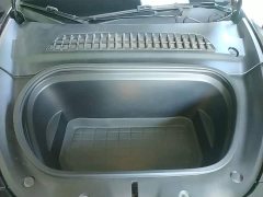 Tesla Model Y Facelift Rear-Wheel Drive - ფოტო 20