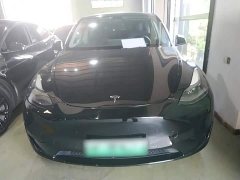 Tesla Model Y Facelift Rear-Wheel Drive - ფოტო 3