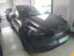 Tesla Model Y Facelift Rear-Wheel Drive - ფოტო 4