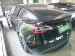 Tesla Model Y Facelift Rear-Wheel Drive - ფოტო 5