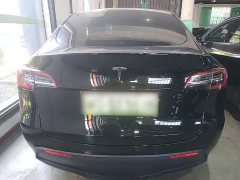 Tesla Model Y Facelift Rear-Wheel Drive - ფოტო 6