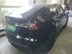 Tesla Model Y Facelift Rear-Wheel Drive - ფოტო 7