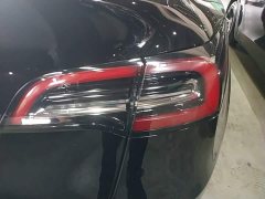Tesla Model Y Facelift Rear-Wheel Drive - ფოტო 8