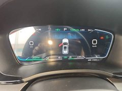 BYD Song Plus New Energy DM-i 110km Flagship Honors Edition - ფოტო 12