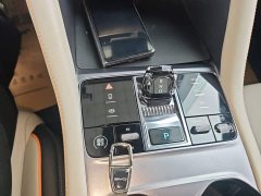 BYD Song Plus New Energy DM-i 110km Flagship Honors Edition - ფოტო 14