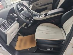 BYD Song Plus New Energy DM-i 110km Flagship Honors Edition - ფოტო 15