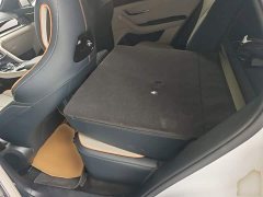 BYD Song Plus New Energy DM-i 110km Flagship Honors Edition - ფოტო 17