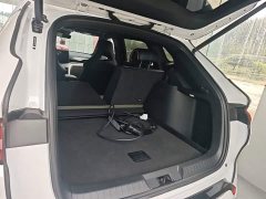 BYD Song Plus New Energy DM-i 110km Flagship Honors Edition - ფოტო 19