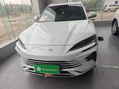 BYD Song Plus New Energy DM-i 110km Flagship Honors Edition - ფოტო 3
