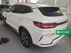 BYD Song Plus New Energy DM-i 110km Flagship Honors Edition - ფოტო 5