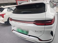 BYD Song Plus New Energy DM-i 110km Flagship Honors Edition - ფოტო 6
