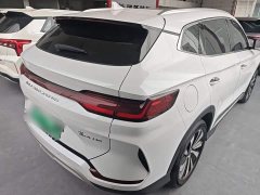 BYD Song Plus New Energy DM-i 110km Flagship Honors Edition - ფოტო 7
