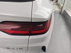 BYD Song Plus New Energy DM-i 110km Flagship Honors Edition - ფოტო 8