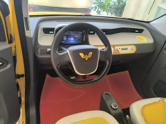 Wuling Hongguang MINIEV Macaron Fashion Edition Ternary Lithium - ფოტო 10