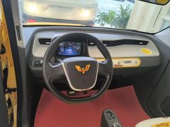 Wuling Hongguang MINIEV Macaron Fashion Edition Ternary Lithium - ფოტო 11