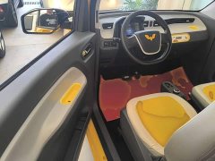 Wuling Hongguang MINIEV Macaron Fashion Edition Ternary Lithium - ფოტო 16