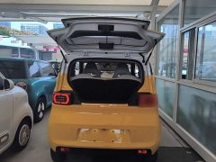 Wuling Hongguang MINIEV Macaron Fashion Edition Ternary Lithium - ფოტო 19