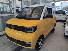 Wuling Hongguang MINIEV Macaron Fashion Edition Ternary Lithium - ფოტო 2