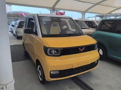 Wuling Hongguang MINIEV Macaron Fashion Edition Ternary Lithium - ფოტო 4