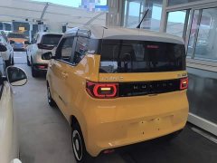 Wuling Hongguang MINIEV Macaron Fashion Edition Ternary Lithium - ფოტო 5