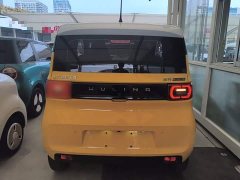 Wuling Hongguang MINIEV Macaron Fashion Edition Ternary Lithium - ფოტო 6