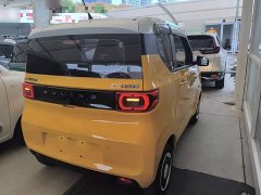 Wuling Hongguang MINIEV Macaron Fashion Edition Ternary Lithium - ფოტო 7