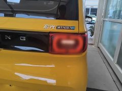 Wuling Hongguang MINIEV Macaron Fashion Edition Ternary Lithium - ფოტო 8