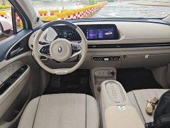 ORA Good Cat 401km Standard Range Deluxe Edition LFP Battery - ფოტო 10