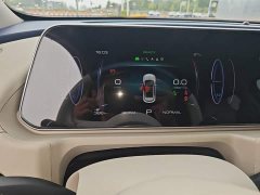 ORA Good Cat 401km Standard Range Deluxe Edition LFP Battery - ფოტო 12