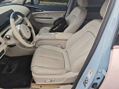 ORA Good Cat 401km Standard Range Deluxe Edition LFP Battery - ფოტო 15