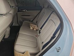 ORA Good Cat 401km Standard Range Deluxe Edition LFP Battery - ფოტო 17