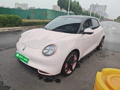 ORA Good Cat 401km Standard Range Deluxe Edition LFP Battery - ფოტო 2
