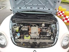 ORA Good Cat 401km Standard Range Deluxe Edition LFP Battery - ფოტო 20