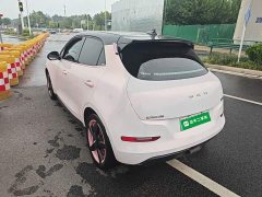 ORA Good Cat 401km Standard Range Deluxe Edition LFP Battery - ფოტო 5