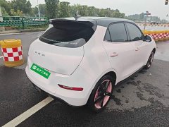 ORA Good Cat 401km Standard Range Deluxe Edition LFP Battery - ფოტო 7