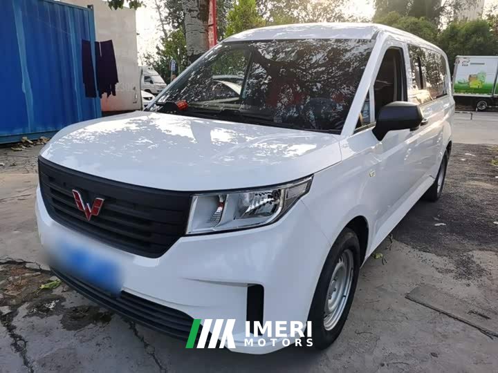 Wuling Zhengcheng 2021 1.5T Manual Comfort - ავტომობილი ჩინეთიდან