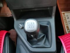 Wuling Zhengcheng 2021 1.5T Manual Comfort - ფოტო 14
