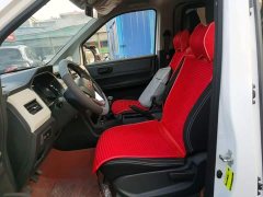 Wuling Zhengcheng 2021 1.5T Manual Comfort - ფოტო 15