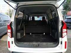 Wuling Zhengcheng 2021 1.5T Manual Comfort - ფოტო 19