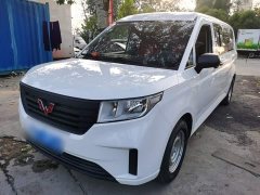 Wuling Zhengcheng 2021 1.5T Manual Comfort - ფოტო 2