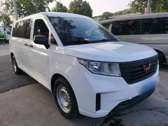 Wuling Zhengcheng 2021 1.5T Manual Comfort - ფოტო 4