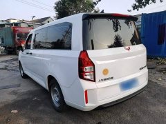 Wuling Zhengcheng 2021 1.5T Manual Comfort - ფოტო 5