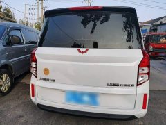 Wuling Zhengcheng 2021 1.5T Manual Comfort - ფოტო 6